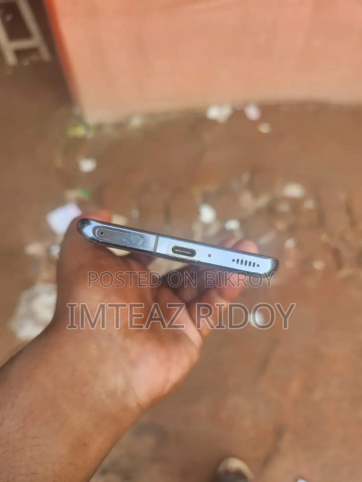 Xiaomi Mi 11 256 GB Black