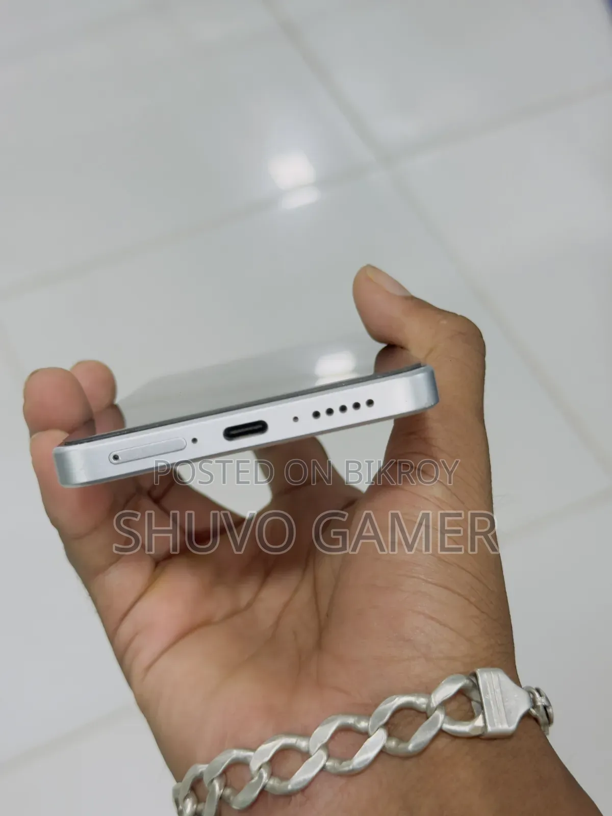 Realme 10 256 GB Red