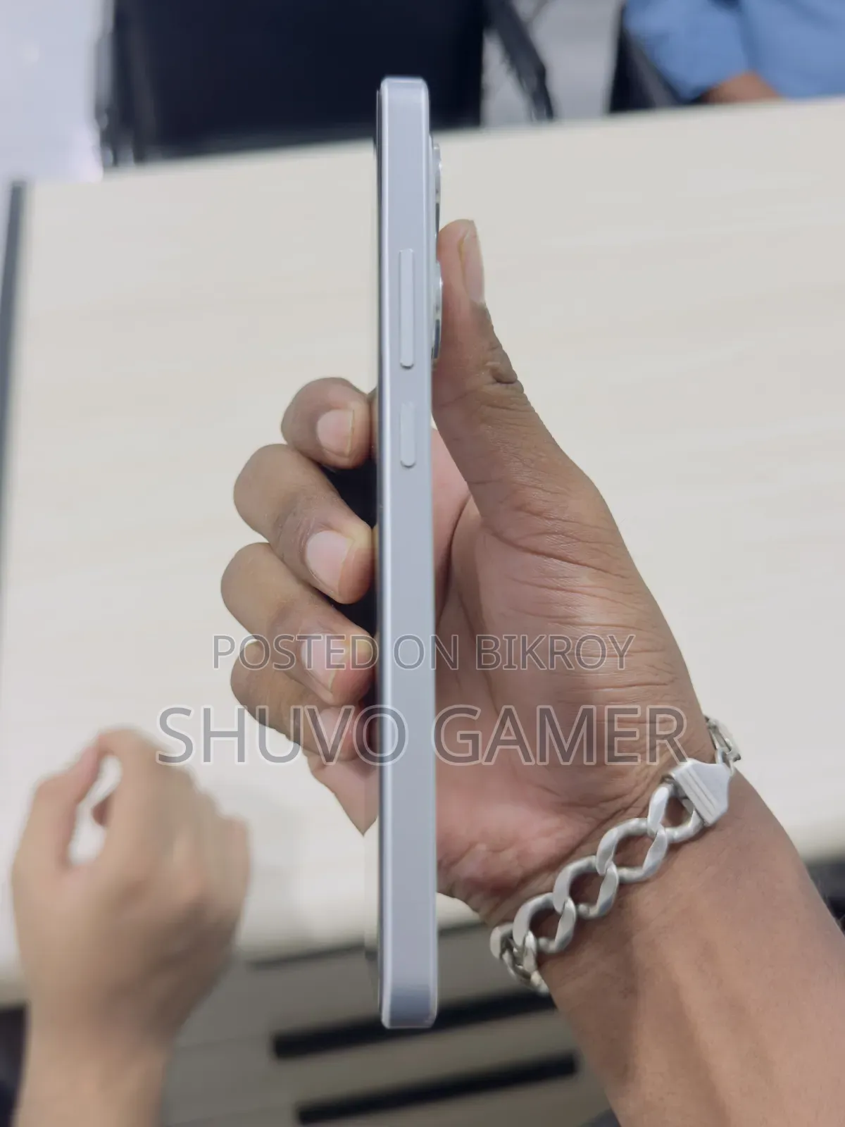 Realme 10 256 GB Red