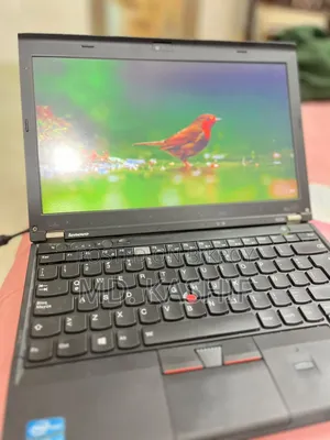 Laptop Lenovo ThinkPad X230 8GB Intel Core i5 SSD 128GB