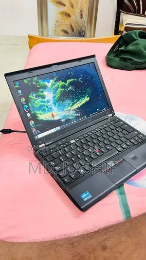 Laptop Lenovo ThinkPad X230 8GB Intel Core i5 SSD 128GB