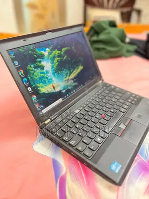 Laptop Lenovo ThinkPad X230 8GB Intel Core i5 SSD 128GB