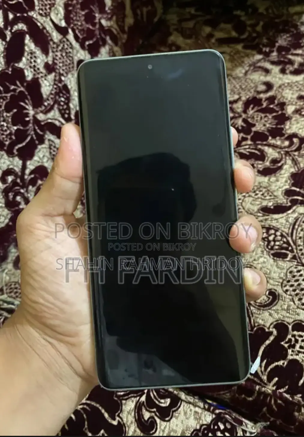 Xiaomi Redmi Note 14 Pro+ 256 GB White