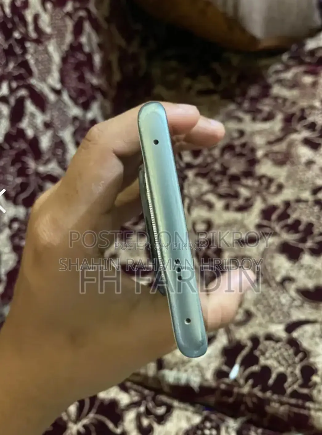 Xiaomi Redmi Note 14 Pro+ 256 GB White