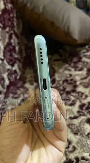 Xiaomi Redmi Note 14 Pro+ 256 GB White