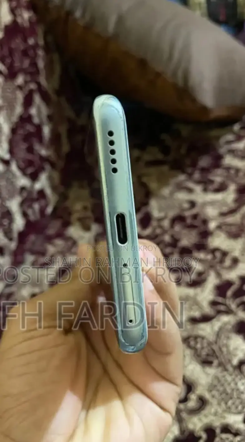 Xiaomi Redmi Note 14 Pro+ 256 GB White