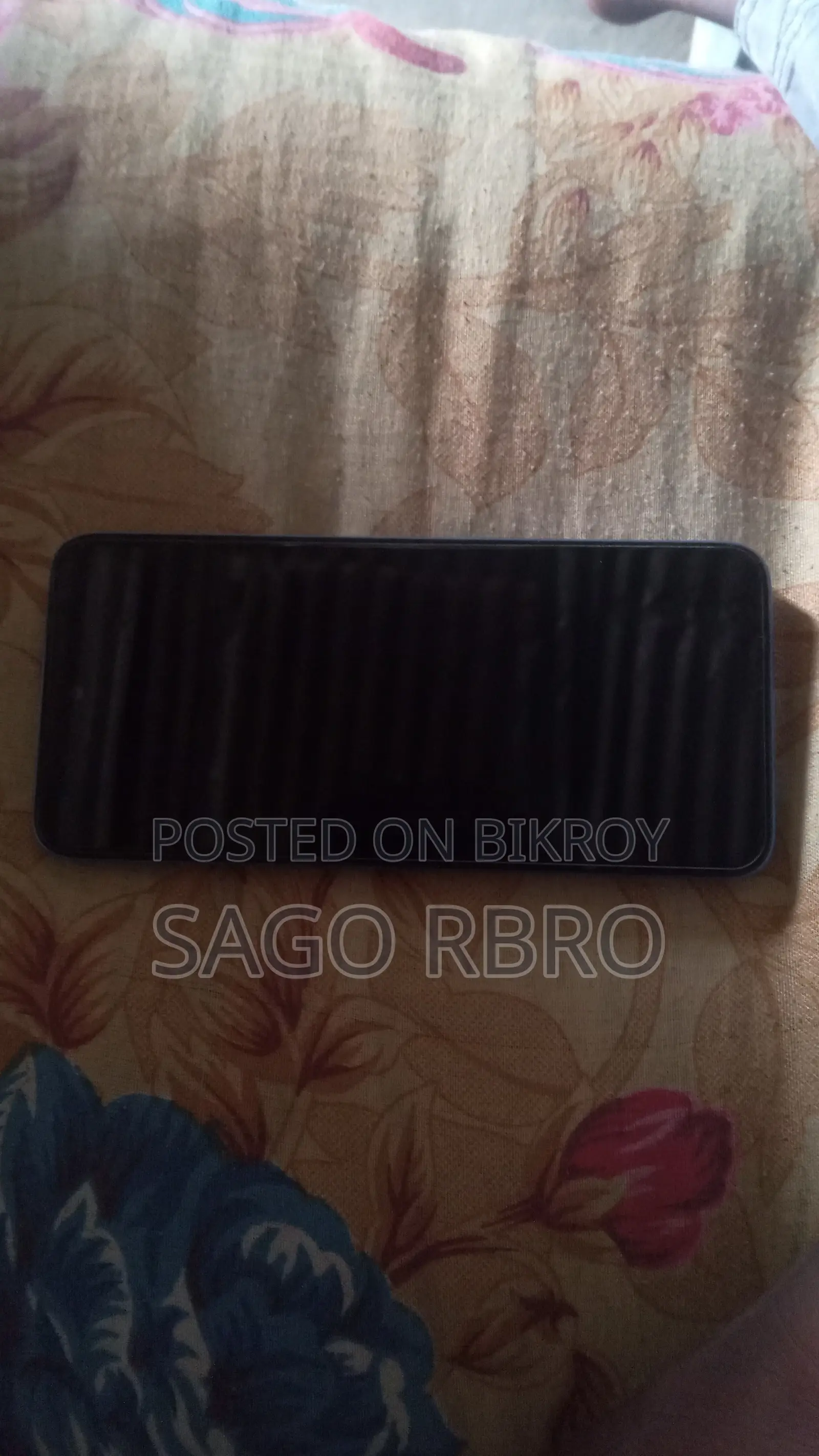 ইনফিনিক্স হট ৬০আই ২৫৬ জিবি ব্লু