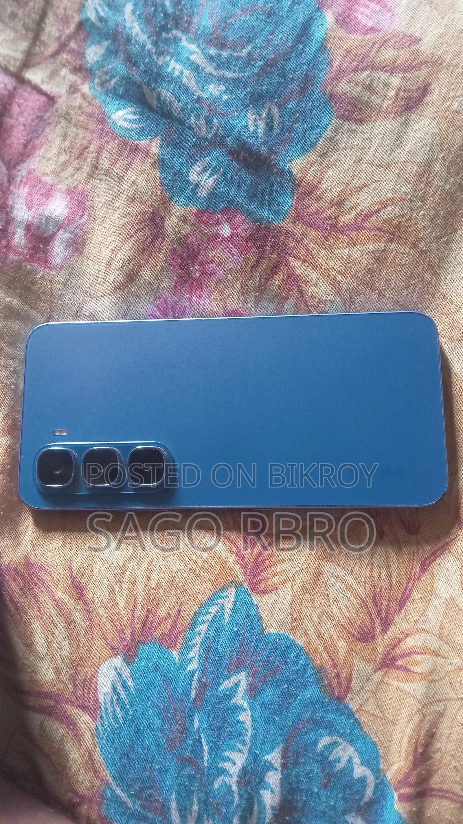 ইনফিনিক্স হট ৬০আই ২৫৬ জিবি ব্লু
