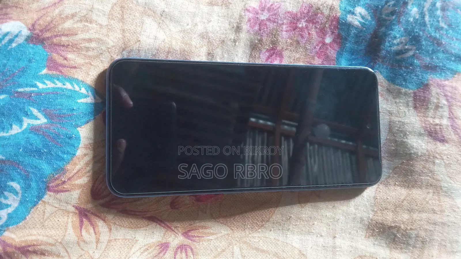 ইনফিনিক্স হট ৬০আই ২৫৬ জিবি ব্লু