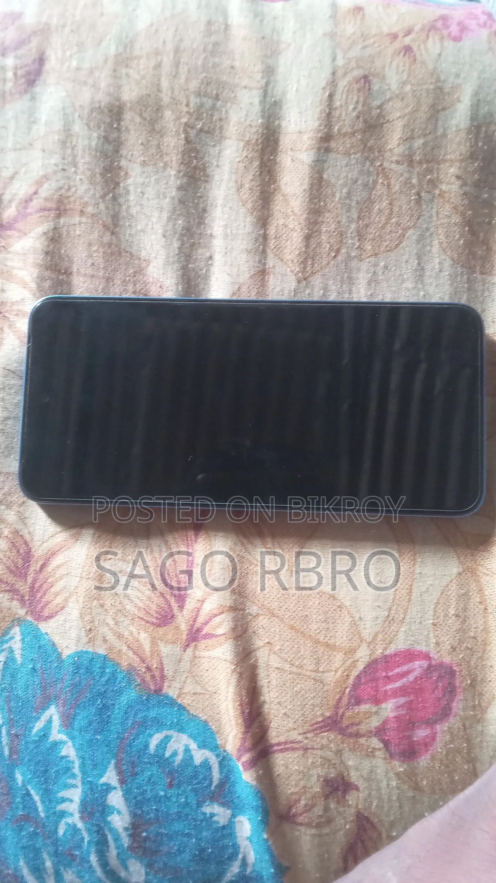 ইনফিনিক্স হট ৬০আই ২৫৬ জিবি ব্লু