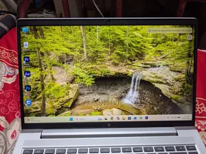 New Laptop HP EliteBook 645 G10 16GB AMD Ryzen 5 SSD 512GB