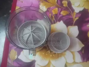 জুস করা মেশিন