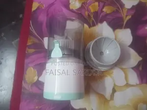 জুস করা মেশিন