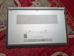 New Laptop HP EliteBook 645 G10 16GB AMD Ryzen 5 SSD 512GB