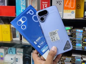 Tecno Pova Curve 2 256 GB Purple