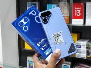 Tecno Pova Curve 2 256 GB Purple