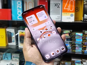 Tecno Pova Curve 2 256 GB Purple