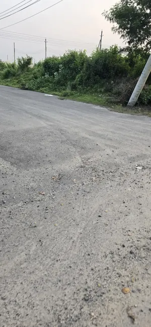 Uttara 3rd Phase 60' Road 3 Katha Allotted Plot Sell