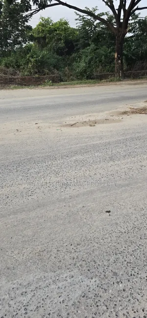 Uttara 3rd Phase 60' Road 3 Katha Allotted Plot Sell
