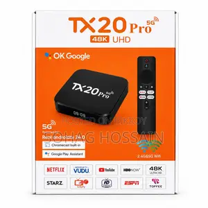 Sell Post Tx20pro 5g Good Condition