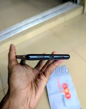 গুগল পিক্সেল ৬ প্রো ১২৮ জিবি ব্ল্যাক