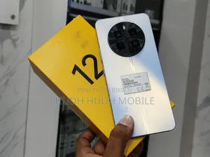 Realme 12 256 GB Blue