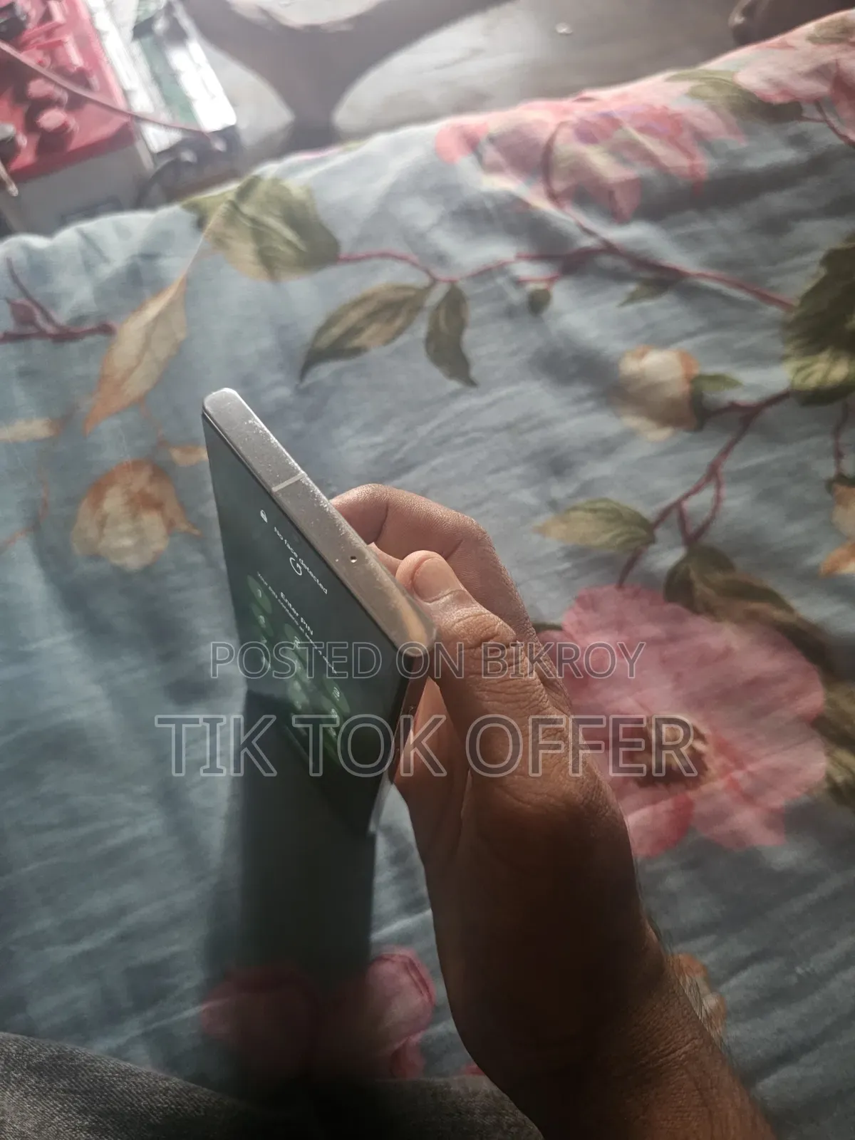 Samsung Galaxy S23 Ultra 256 GB White