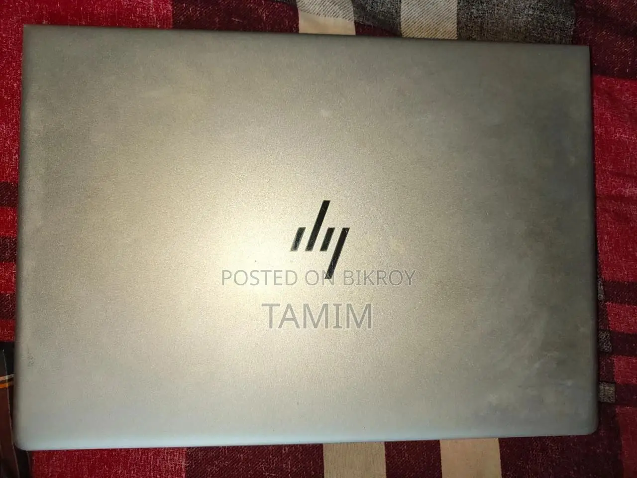 Laptop HP EliteBook 840 G6 8GB Intel Core i5 SSD 256GB