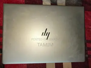 Laptop HP EliteBook 840 G6 8GB Intel Core i5 SSD 256GB