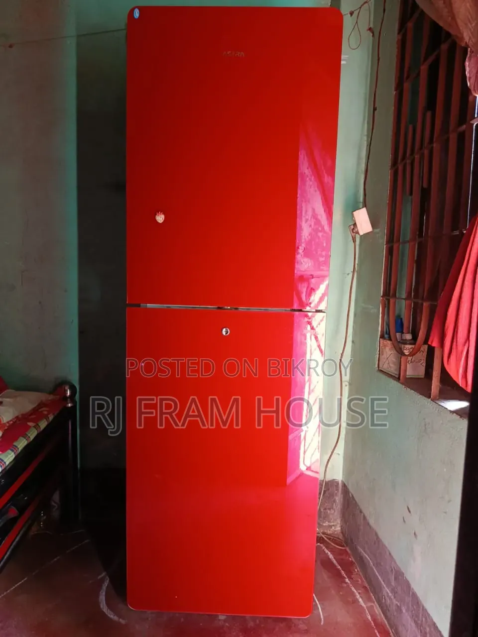 Samsung Astra Freeze