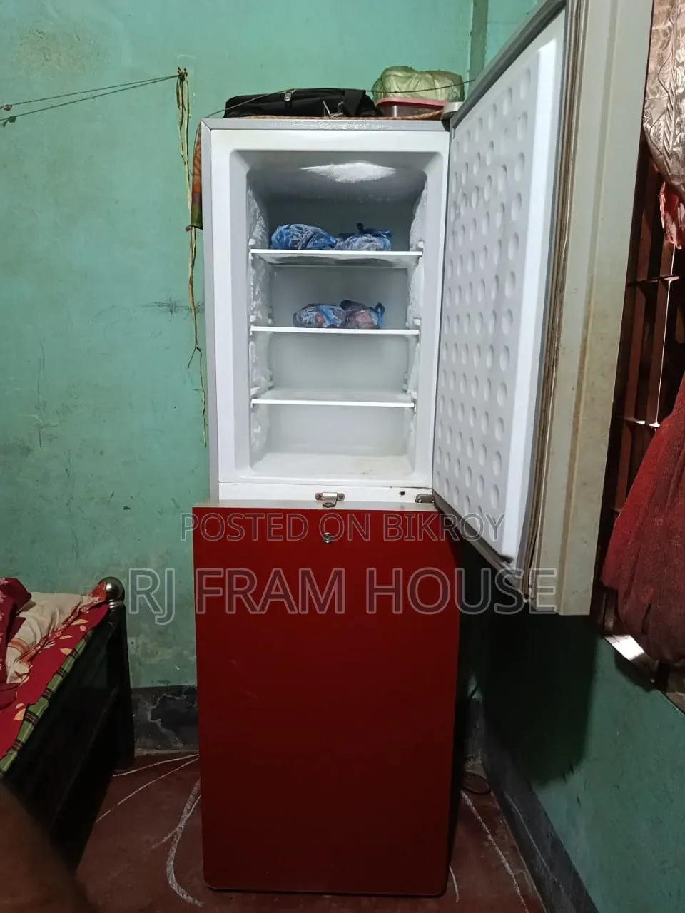 Samsung Astra Freeze