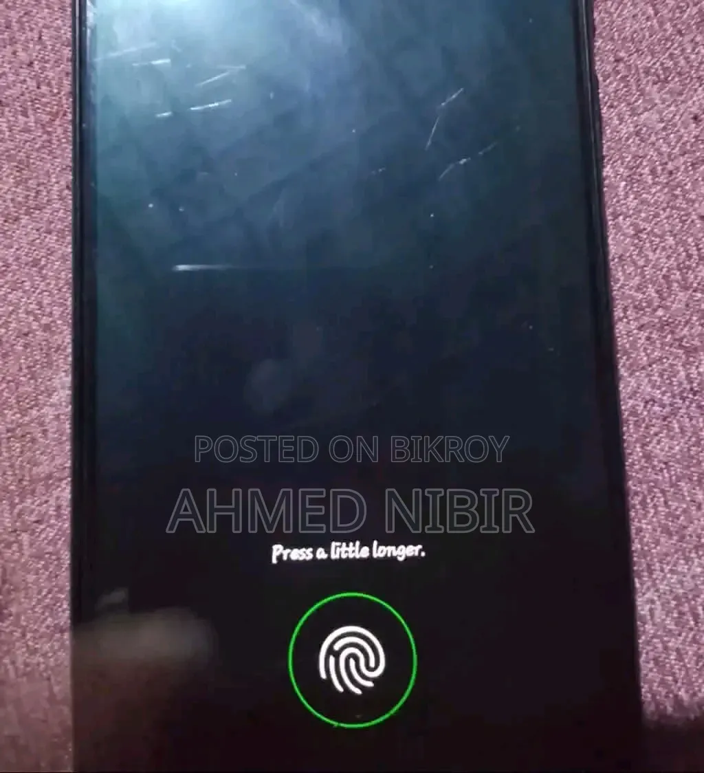 Samsung Galaxy A50 64 GB Blue