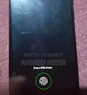 Samsung Galaxy A50 64 GB Blue