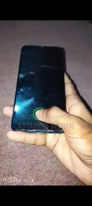 Samsung Galaxy A50 64 GB Blue