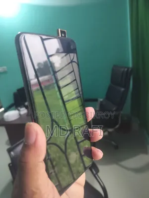 Vivo V15 256 GB White