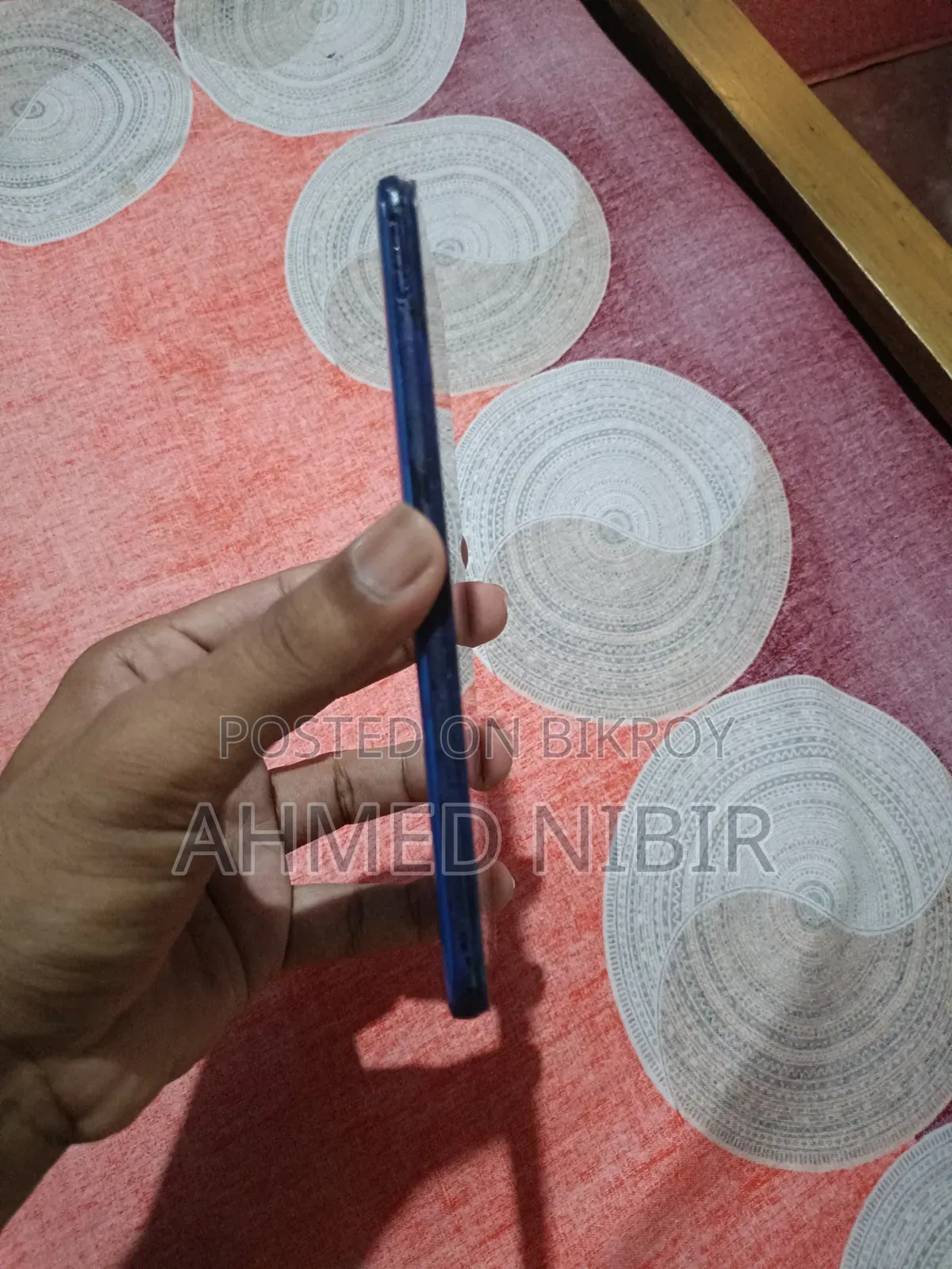 Samsung Galaxy A50 64 GB Blue