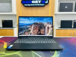 Laptop Lenovo V15 G3 16GB Intel Core i5 SSD 256GB