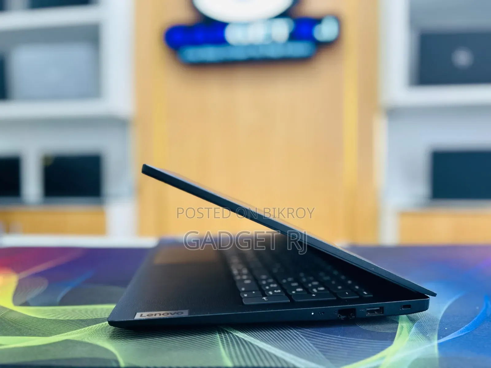 Laptop Lenovo V15 G3 16GB Intel Core i5 SSD 256GB