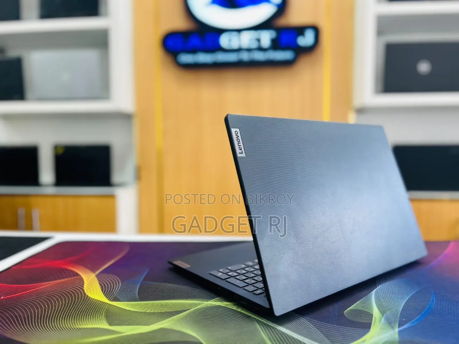 Laptop Lenovo V15 G3 16GB Intel Core i5 SSD 256GB