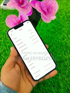 Apple iPhone 13 Pro 128 GB Blue