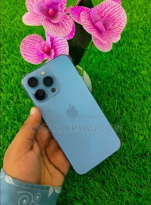 Apple iPhone 13 Pro 128 GB Blue