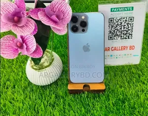 Apple iPhone 13 Pro 128 GB Blue
