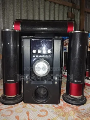 Micromax MX-1032BT