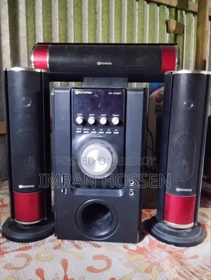 Micromax MX-1032BT