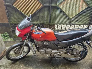 Hero 2001 Red