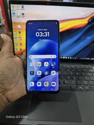 মোটোলোরো ১২৮ জিবি নীল