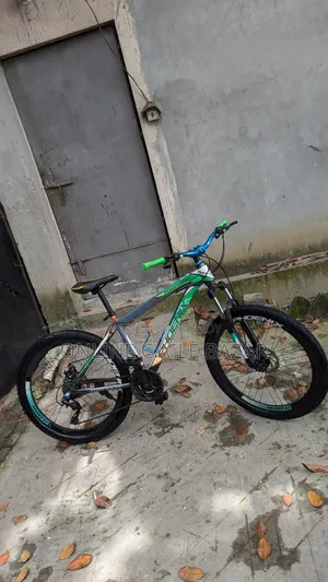 Phoenix Full Fresh Condition Modified Cycle