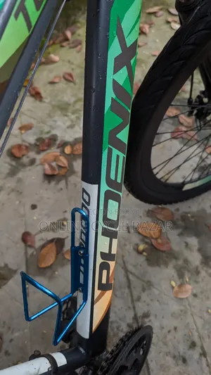 Phoenix Full Fresh Condition Modified Cycle