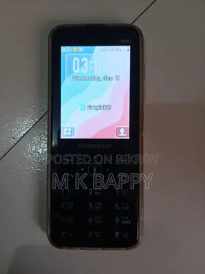 সিম্ফনি এস১০০ ব্লু