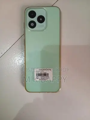 Symphony S100 Blue